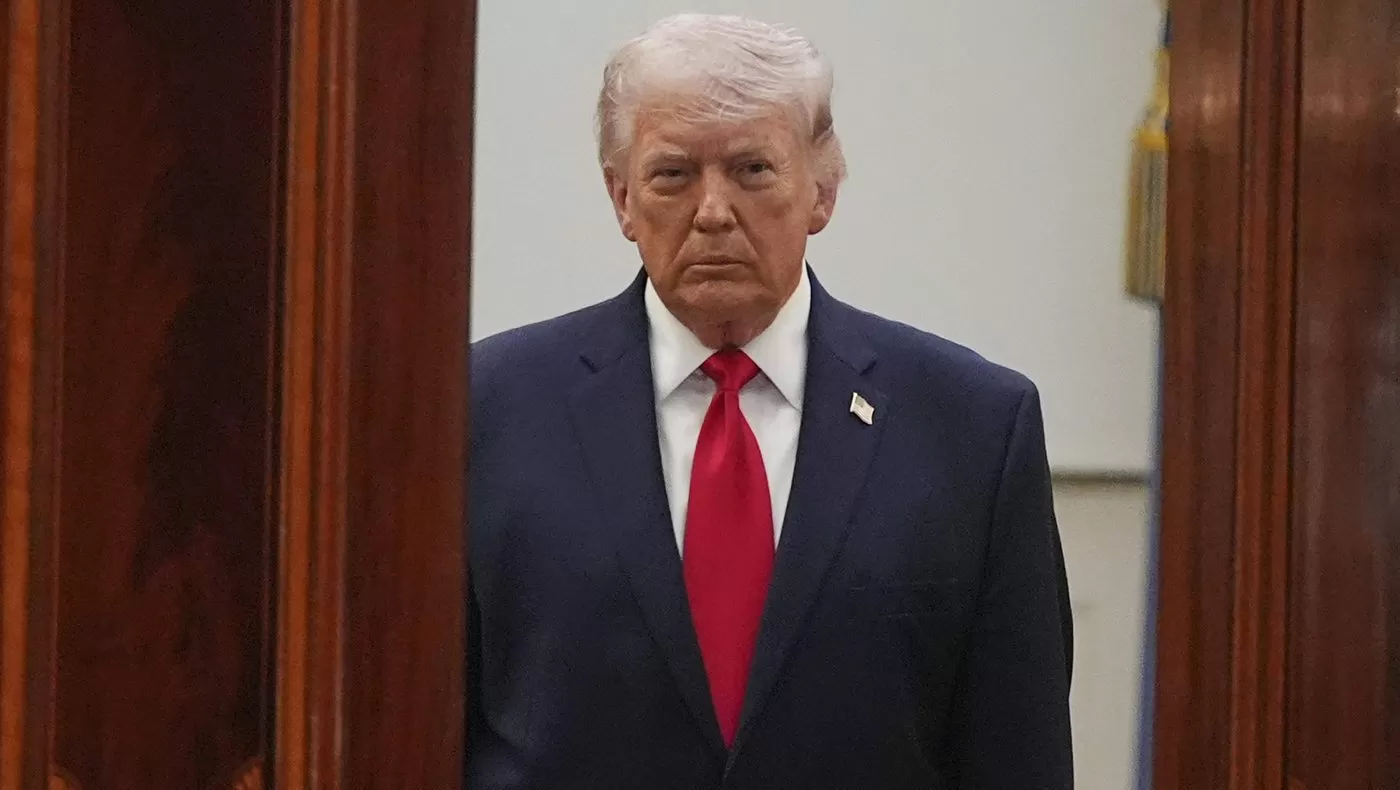 Trump warns Iran: 'Time is running out' before ‘all hell’ rains down