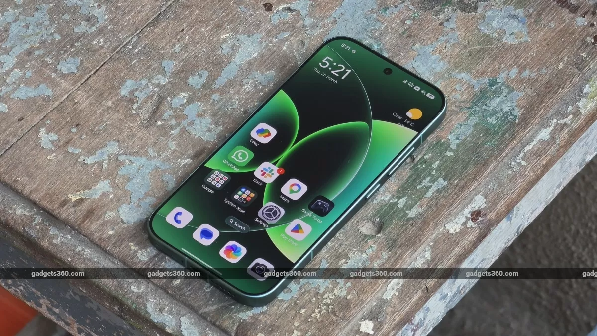 Xiaomi's HyperOS 4 Update Said to Be in Development With ‘Significant Changes’, Leica-Inspired Colour Palette
