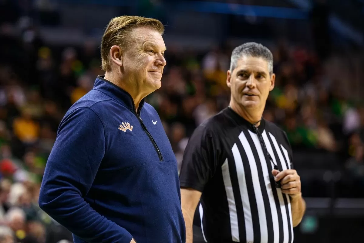 What Is Brad Underwood’s Net Worth in 2026? Illinois Men’s Basketball Head Coach Contract & Salary
