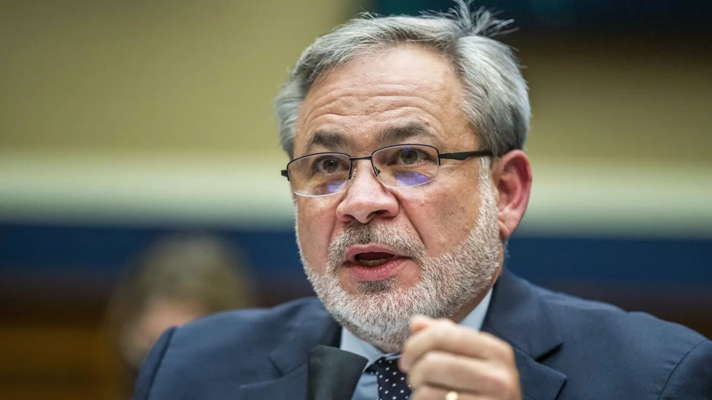 Former Trump Energy secretary: Iran 'gets exactly what it wants' if war ends without reopening Strait of Hormuz