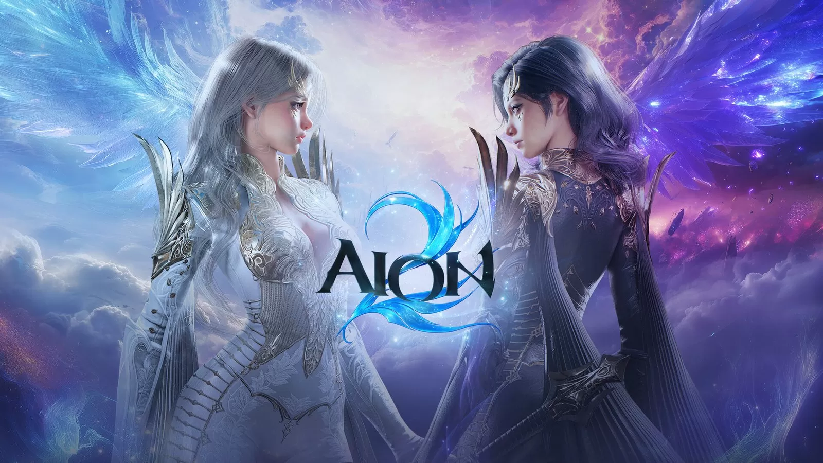 AION 2 Confirmed for Global PC Launch on Steam and PURPLE Later This Year