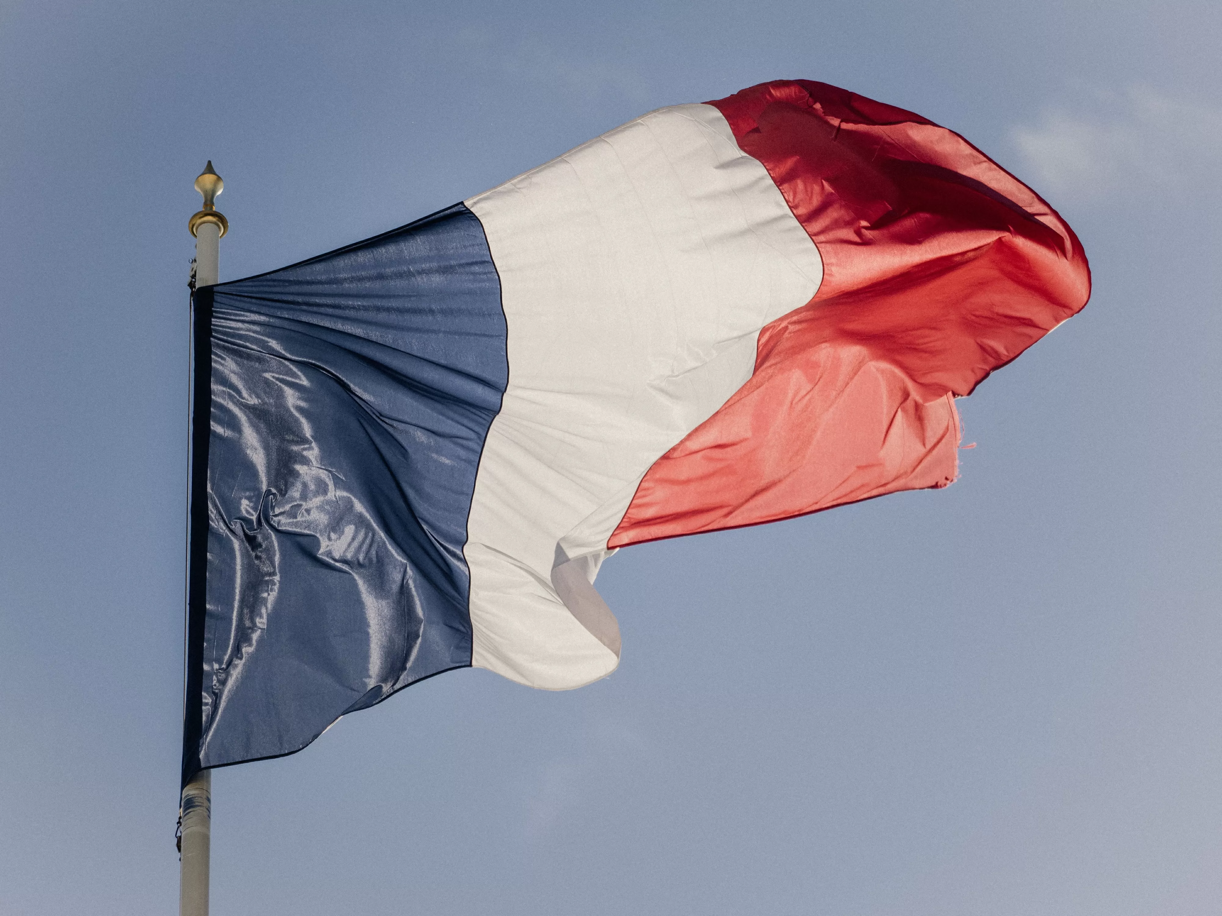 France confirms data breach at government agency that manages citizens’ IDs