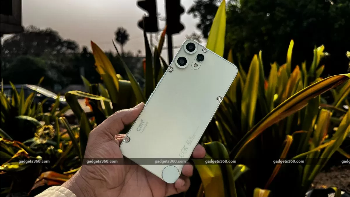 CMF Phone 3 Pro to Feature Snapdragon Chip and Bigger Battery With Faster Charging, Early Leak Suggests