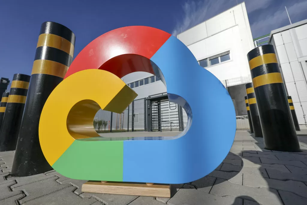 Google and Intel deepen AI infrastructure partnership