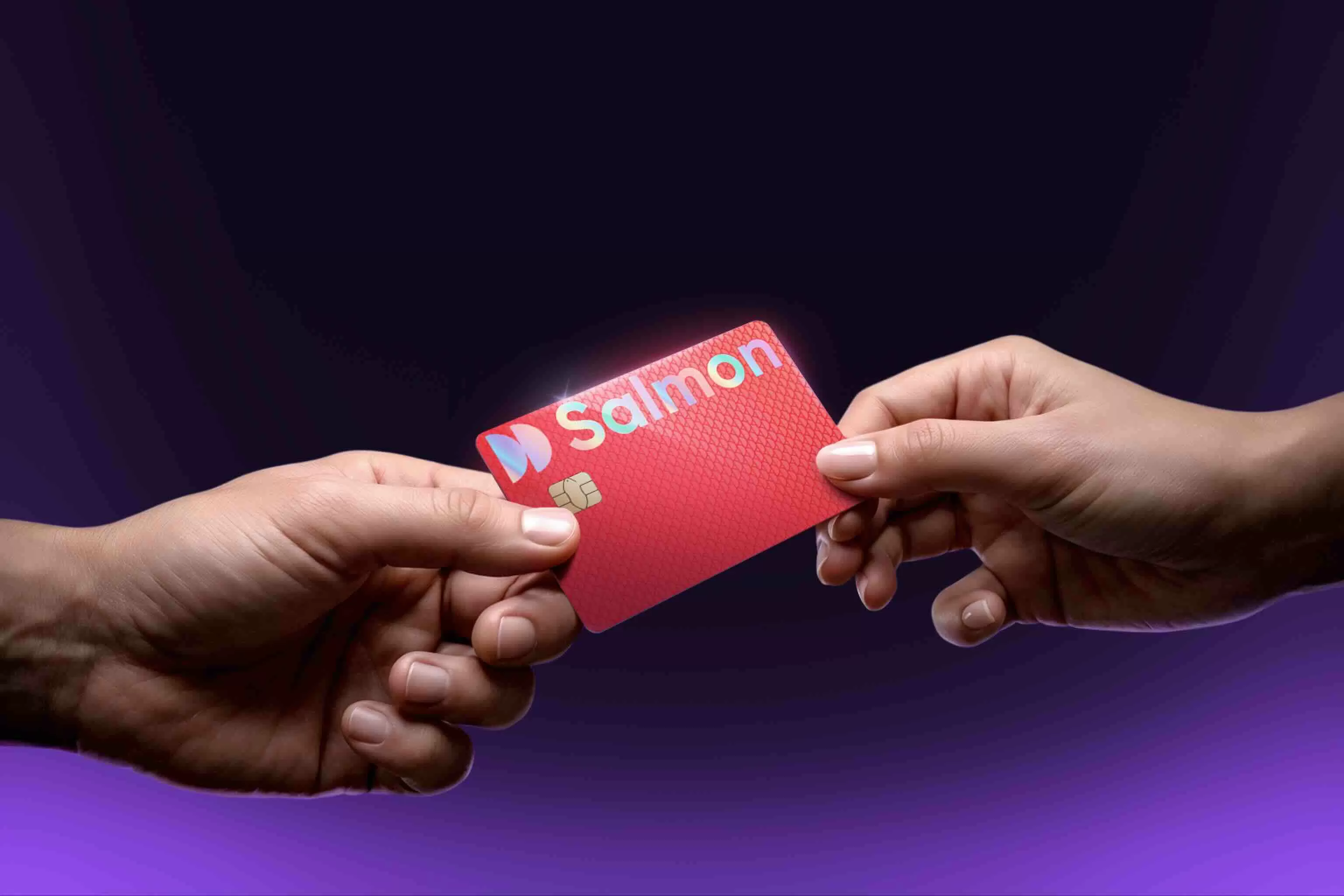 Salmon raises $100M in equity and debt to bring digital credit to underbanked Filipinos