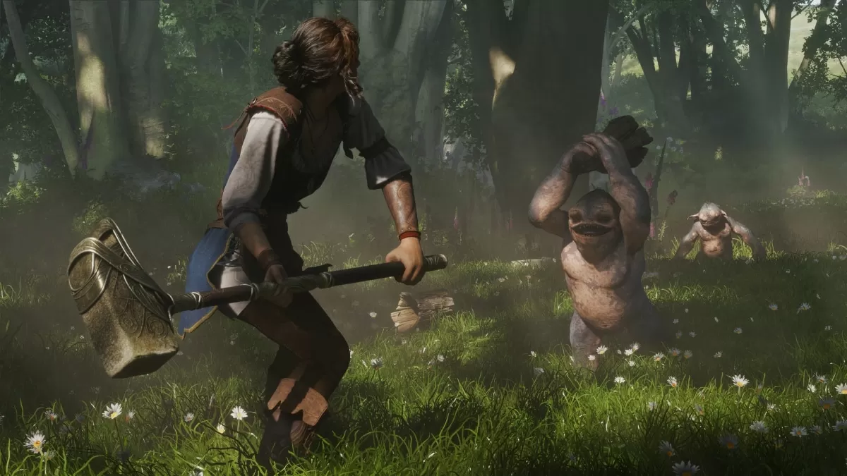 Fable Could Reportedly Be Delayed to Later This Year to Avoid Clashing With GTA 6 Release