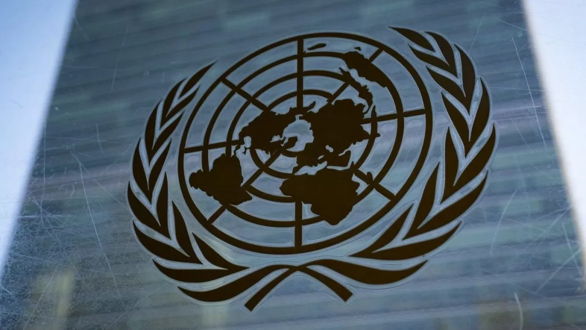 UN posts reminder on Geneva Conventions: 'Even wars have rules'