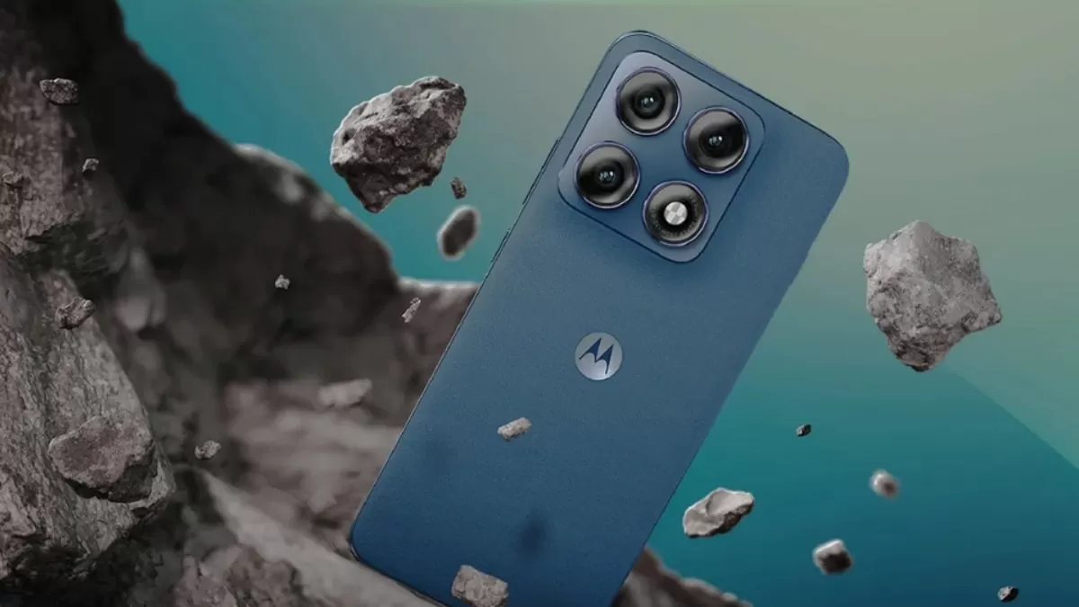 Motorola Edge 70 Pro India Launch Date Announced; Colour Options, Key Features Revealed