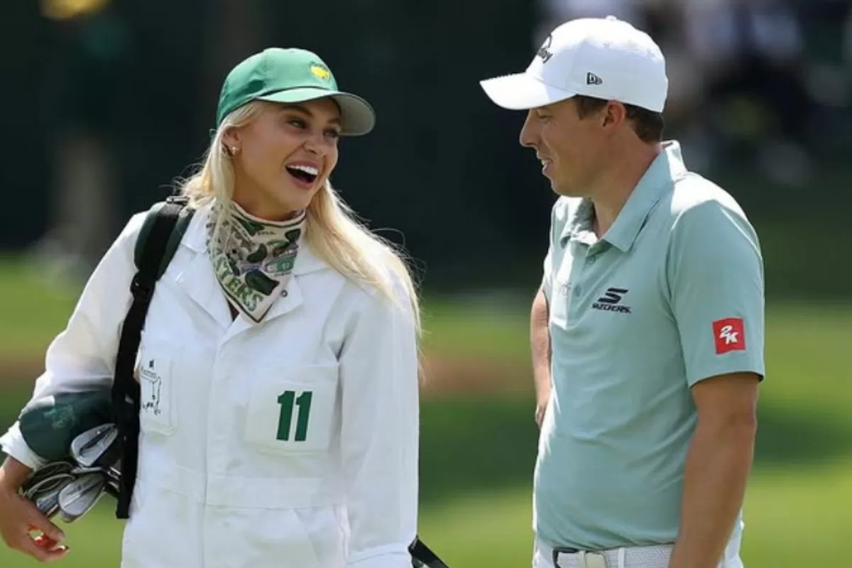 PGA Tour Pro Drops Major Personal Announcement Just Days After $9.1-Million Event Win