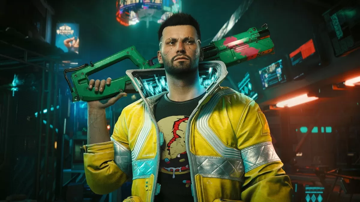Cyberpunk Gets Free PS5 Pro Update That Brings PSSR Support, Ray Tracing Enhancements