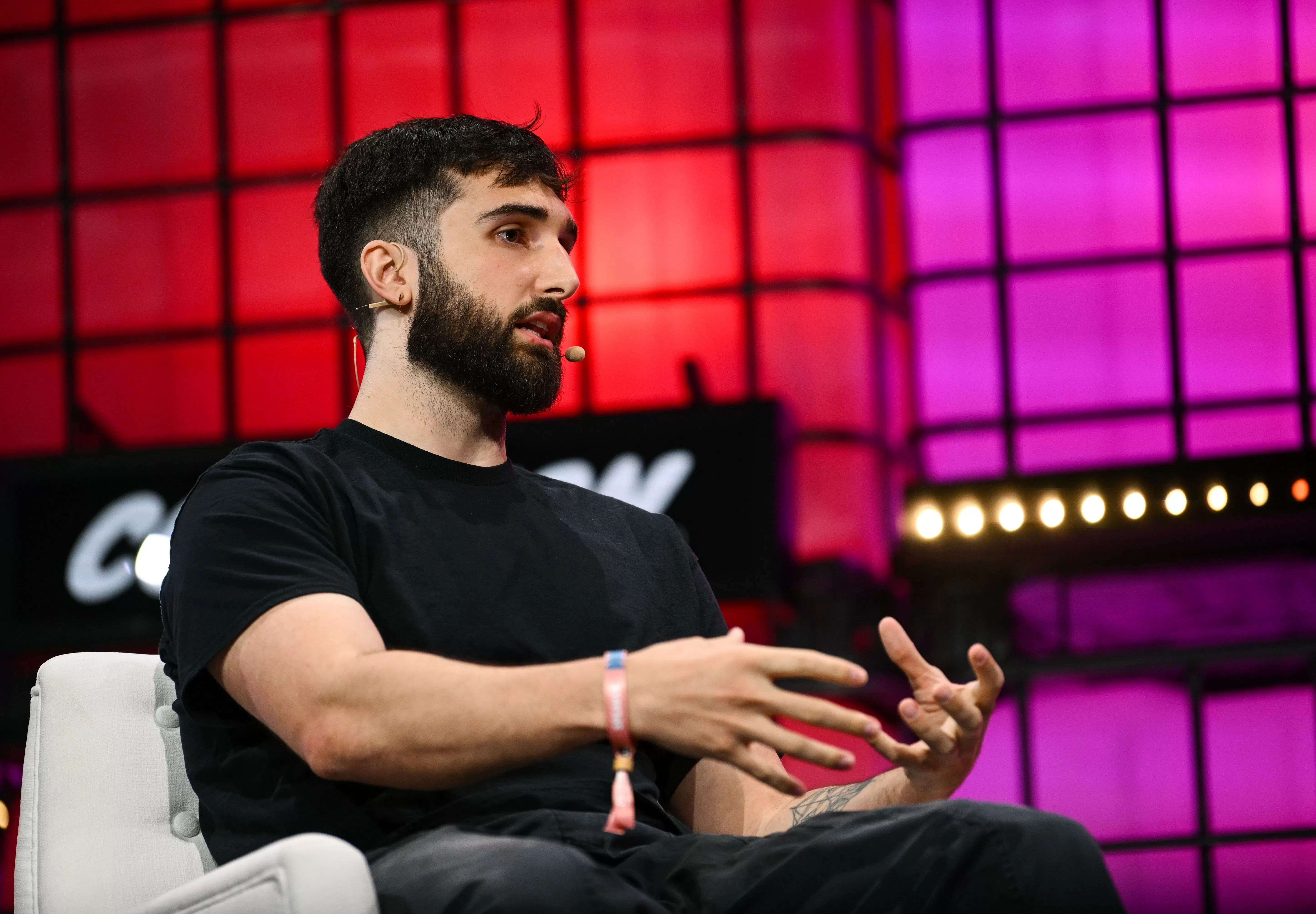 Cohere acquires, merges with Germany-based startup to create a ‘transatlantic AI powerhouse’