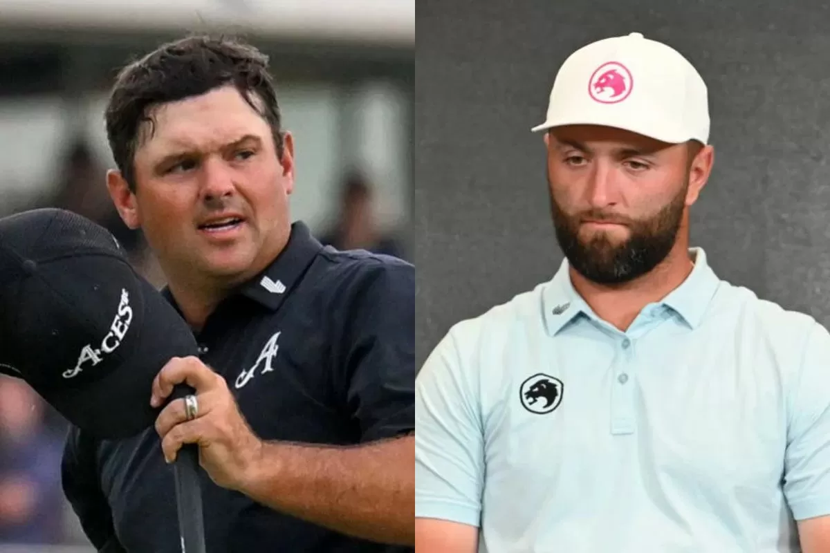Patrick Reed Throws Jon Rahm & Co. Under the Bus With PGA Tour Admission: ‘I’ve Always Known’