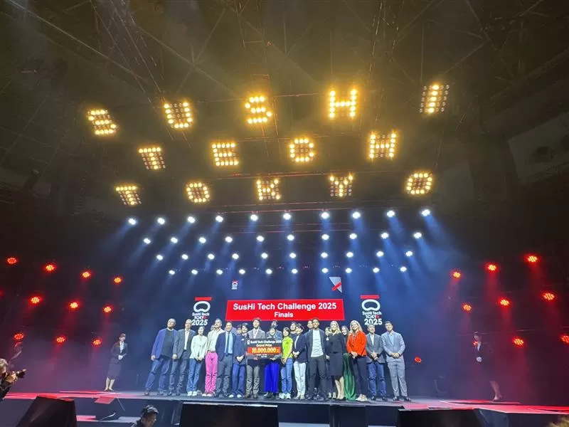 TechCrunch is heading to Tokyo — and bringing the Startup Battlefield with it