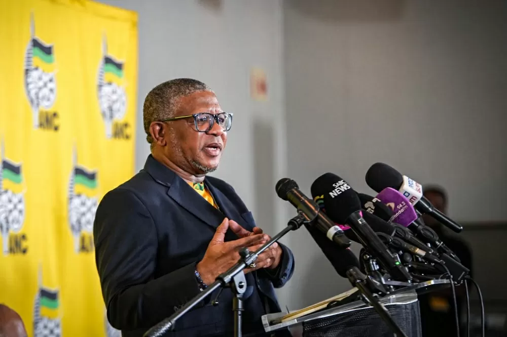 Mbalula confirms start of ANC mayoral candidate interviews