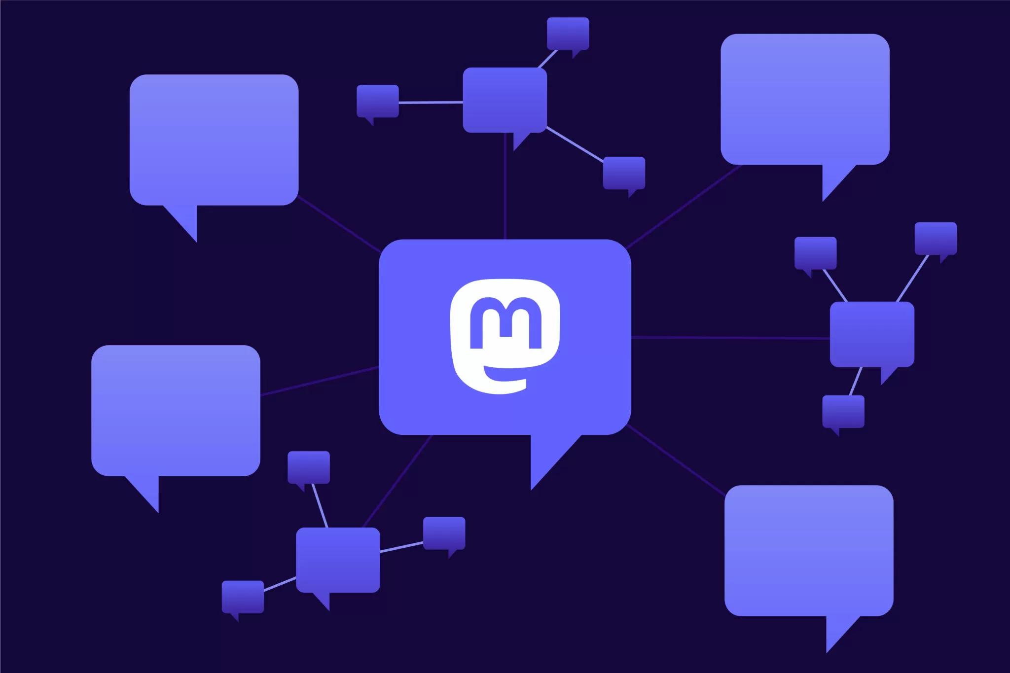Mastodon says its flagship server was hit by a DDoS attack