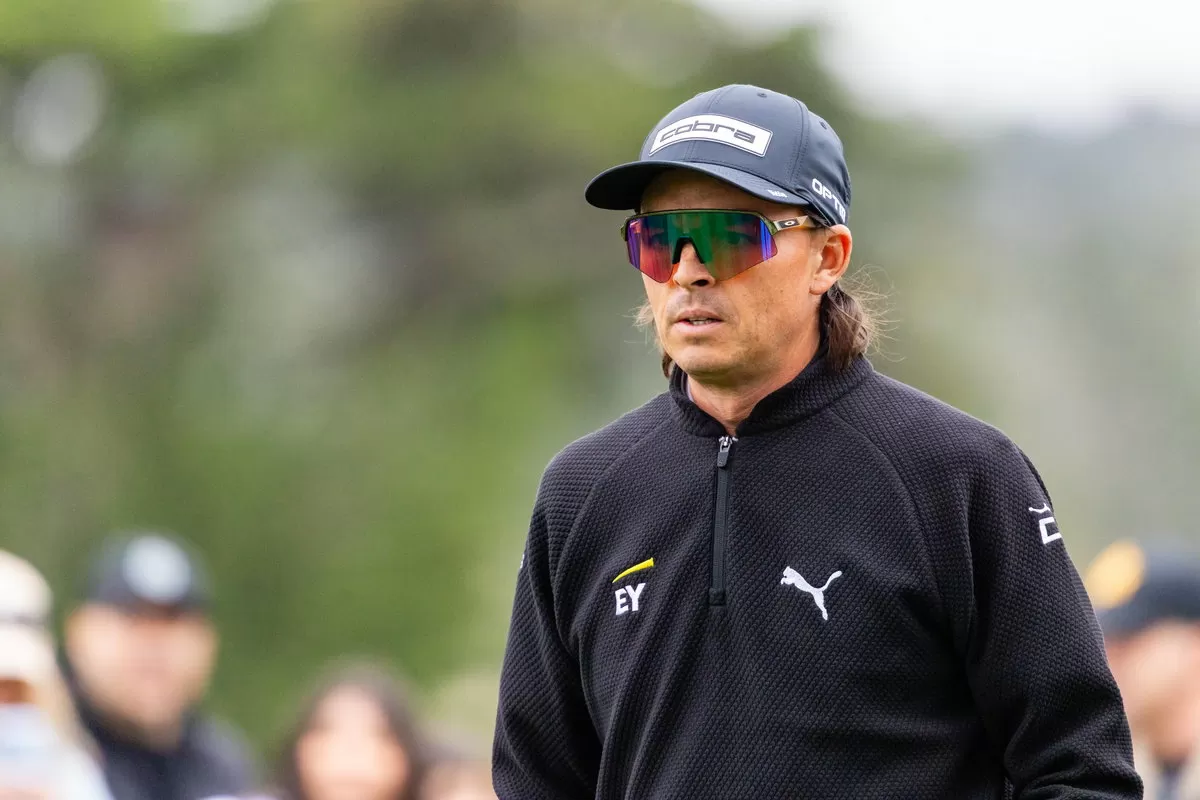 5 Shocking Names Absent From the Masters 2026