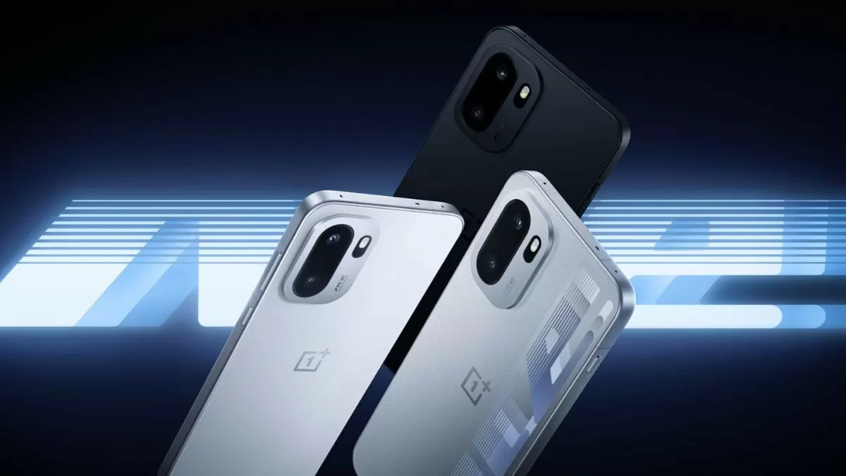 OnePlus Ace 6 Ultra Launch Seems Imminent as Company Starts Teasing Arrival of a New Ace Model