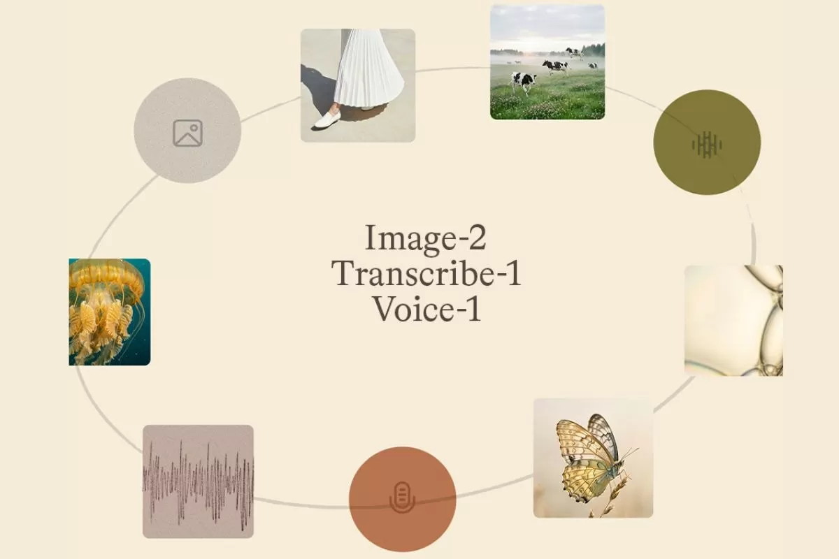 Microsoft Releases New AI Models That Can Generate Images, Audio and Transcribe Text