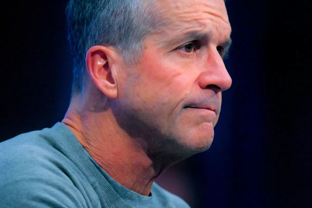 “Why Don’t We Have More Picks?” Giants Reporter Reveals John Harbaugh’s Disappointment Amid Dexter Lawrence’s Trade Request