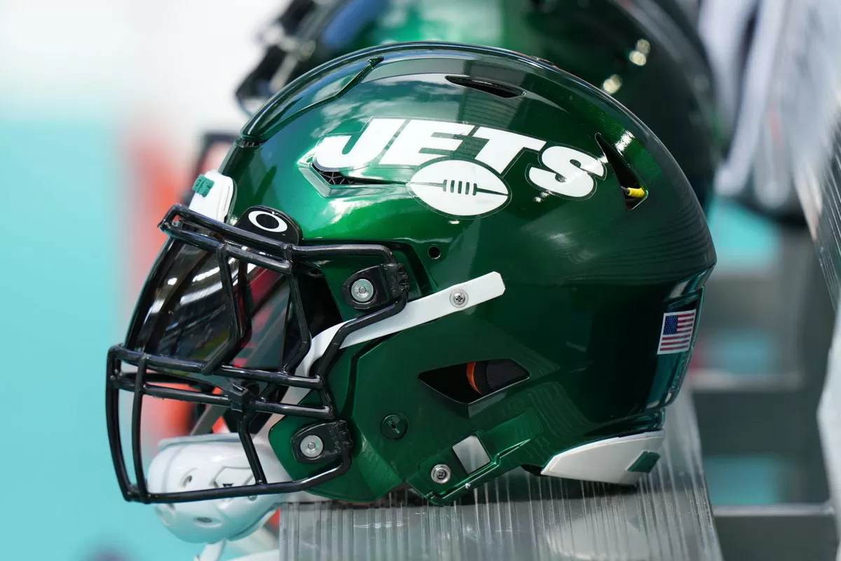 Jets Earn Disappointing Distinction No NFL Team Wants to Hold