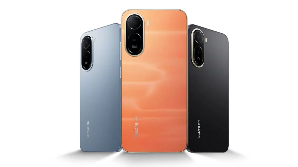Redmi A7 Pro 5G With 6,300mAh Battery and 6.9-Inch Display Goes on Sale in India: Price, Offers