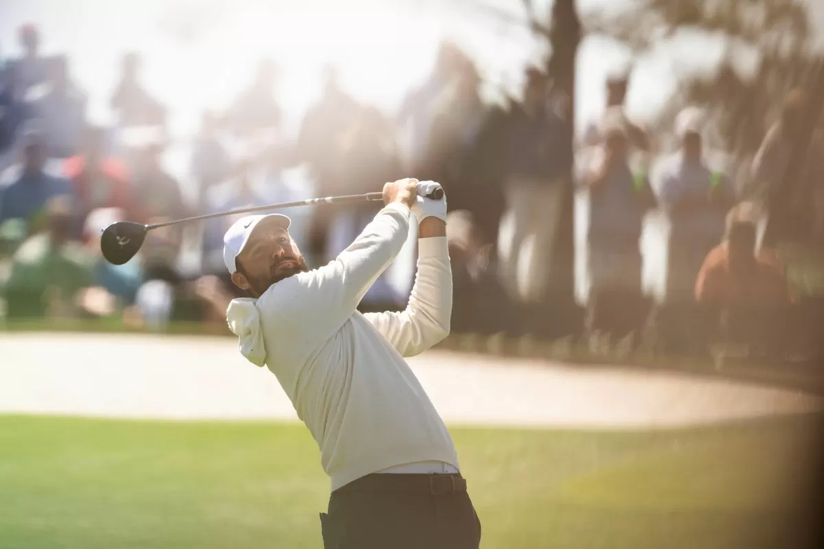 Top Three Drills to Master the Body Turn