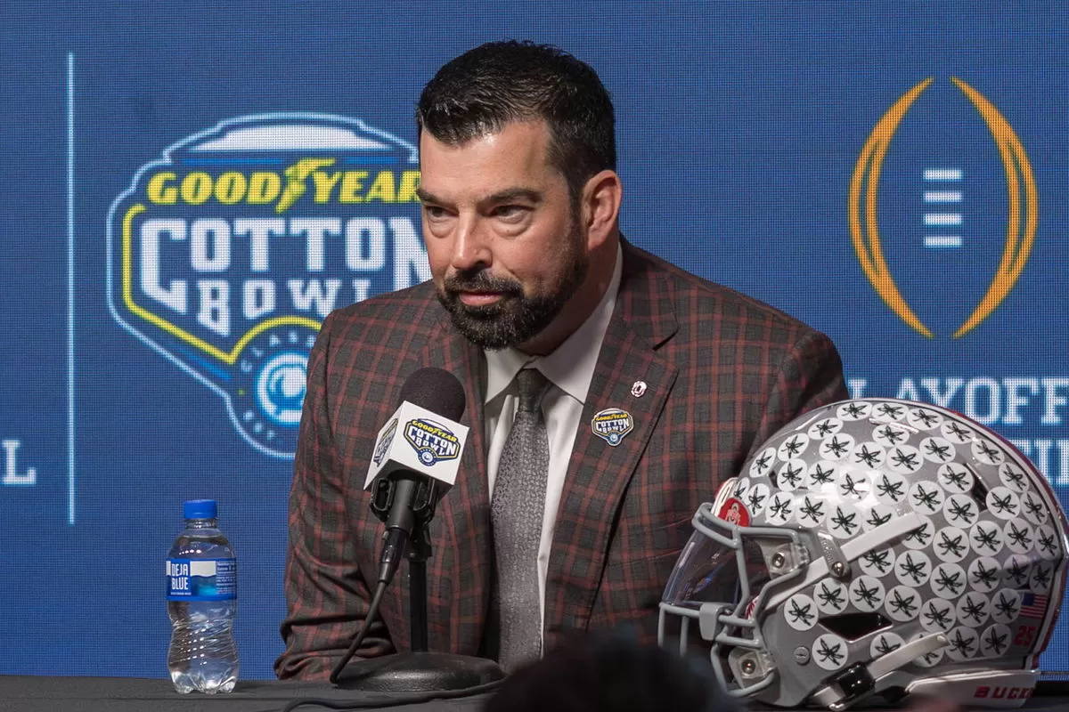 Ryan Day Proposes Ground-Breaking Recruitment Process for High School Prospects After Nearly Leading 2026 Class