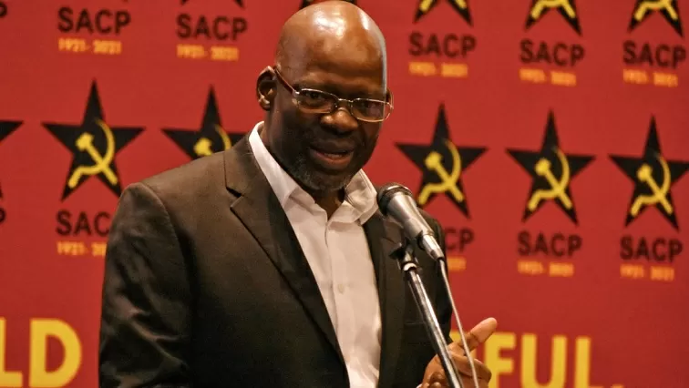 SACP confirms it will contest local elections independently