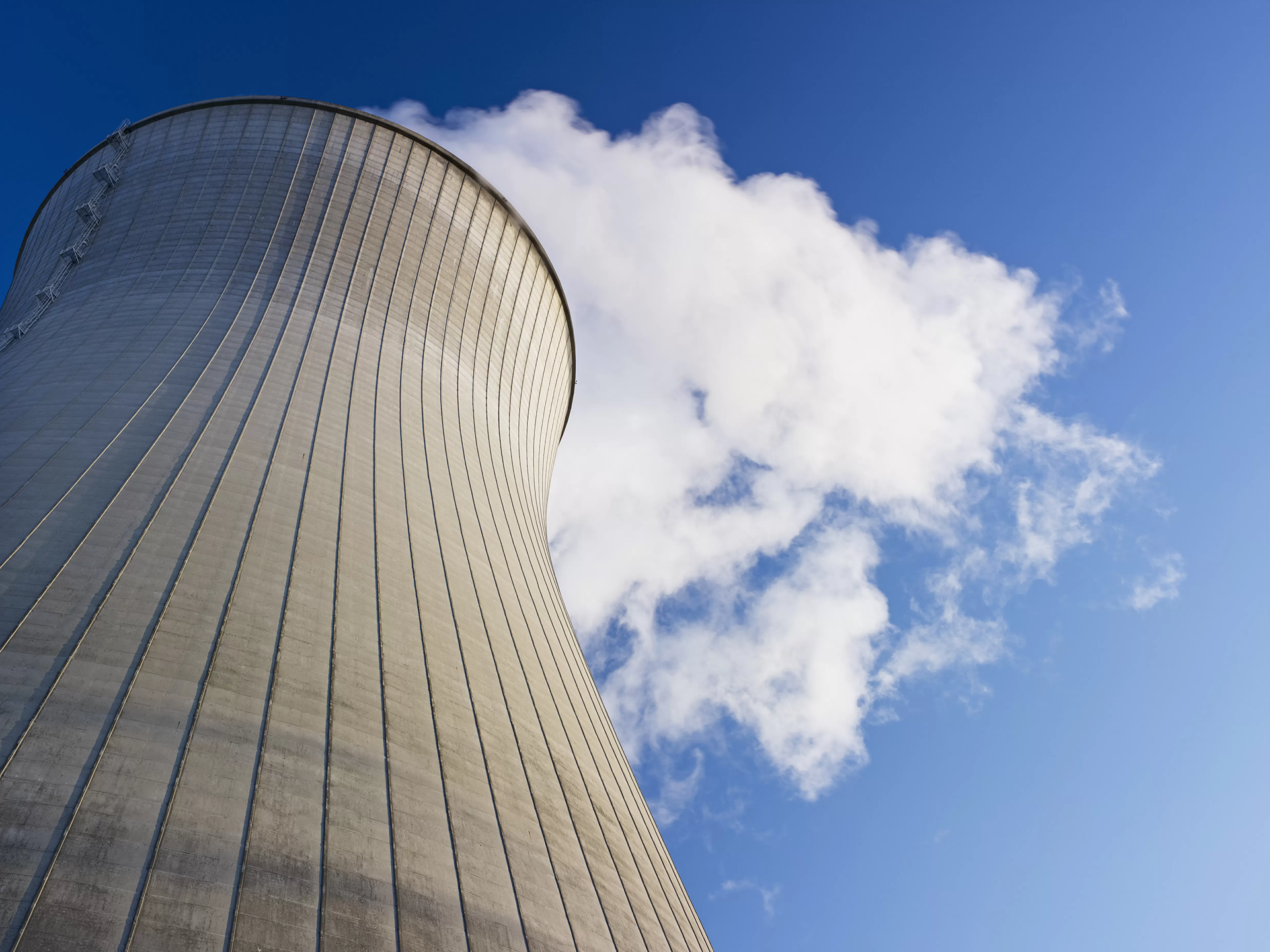 Nuclear startup X-energy raises $1B in data center-driven IPO
