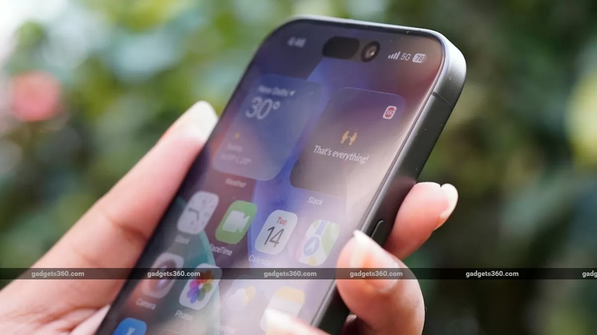 iPhone 18 Pro Tipped to Feature Smaller Dynamic Island as Apple Tests Multiple Design Options