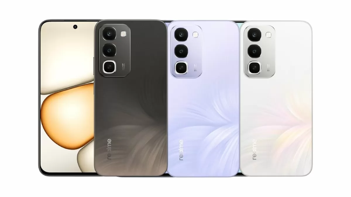 Realme C100 4G Launched With 8,00mAh Battery, 50-Megapixel Rear Camera: Price, Features