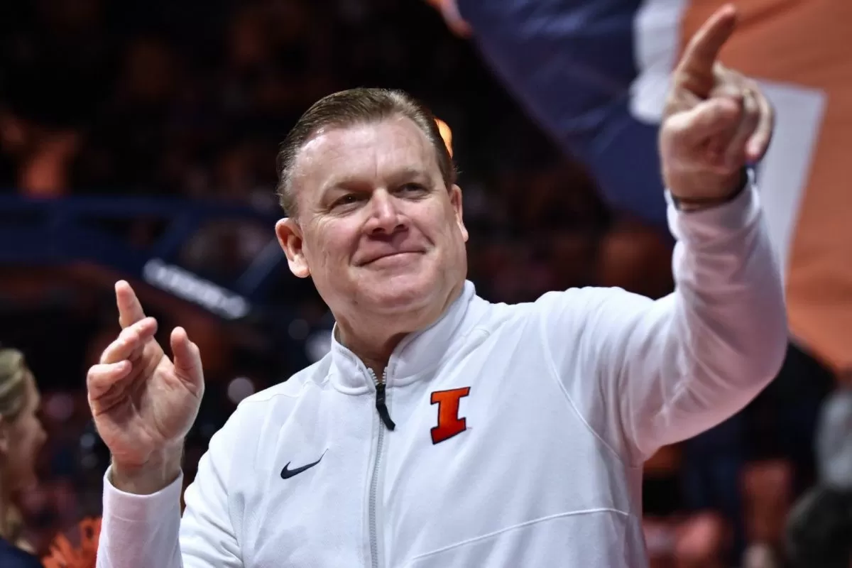 What Is Brad Underwood’s Ethnicity and Nationality? Exploring Illinois Men’s Basketball Head Coach’s Background and Religion