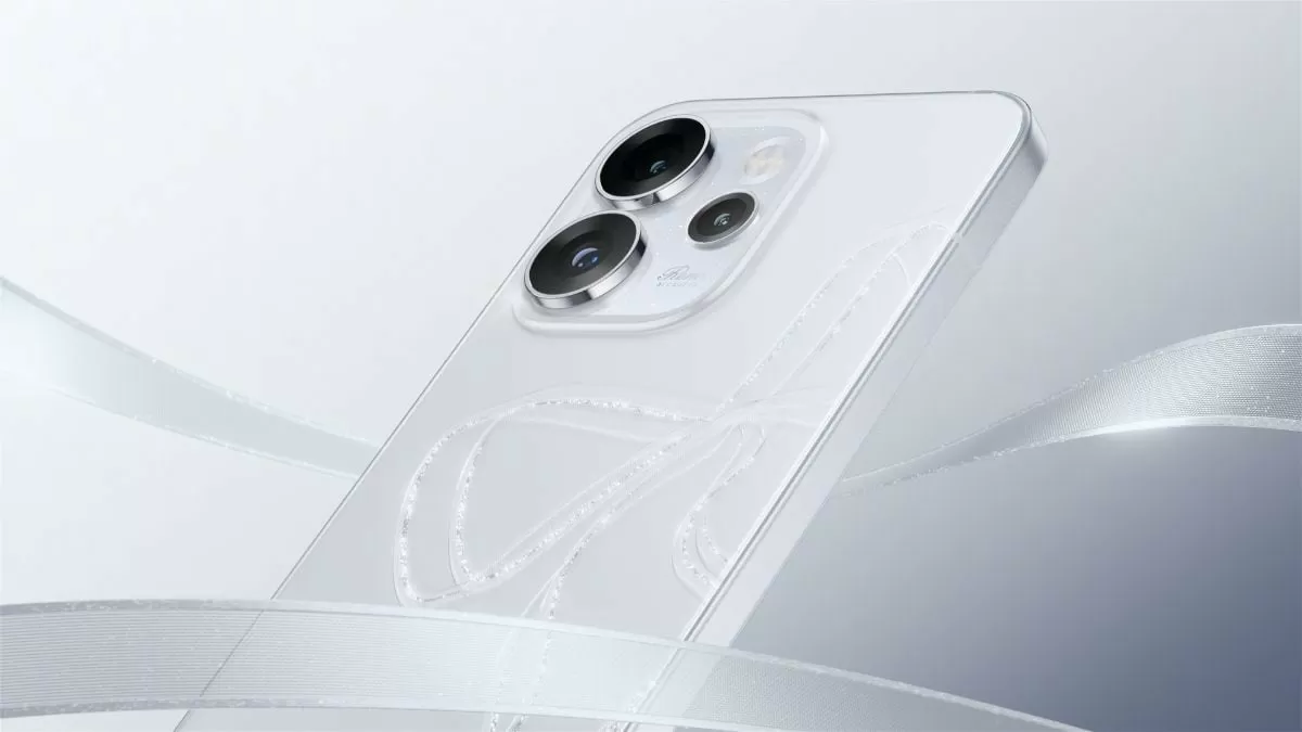 Oppo Reno 16 Pro Series Key Features, Colourways and Other Details Surface Online