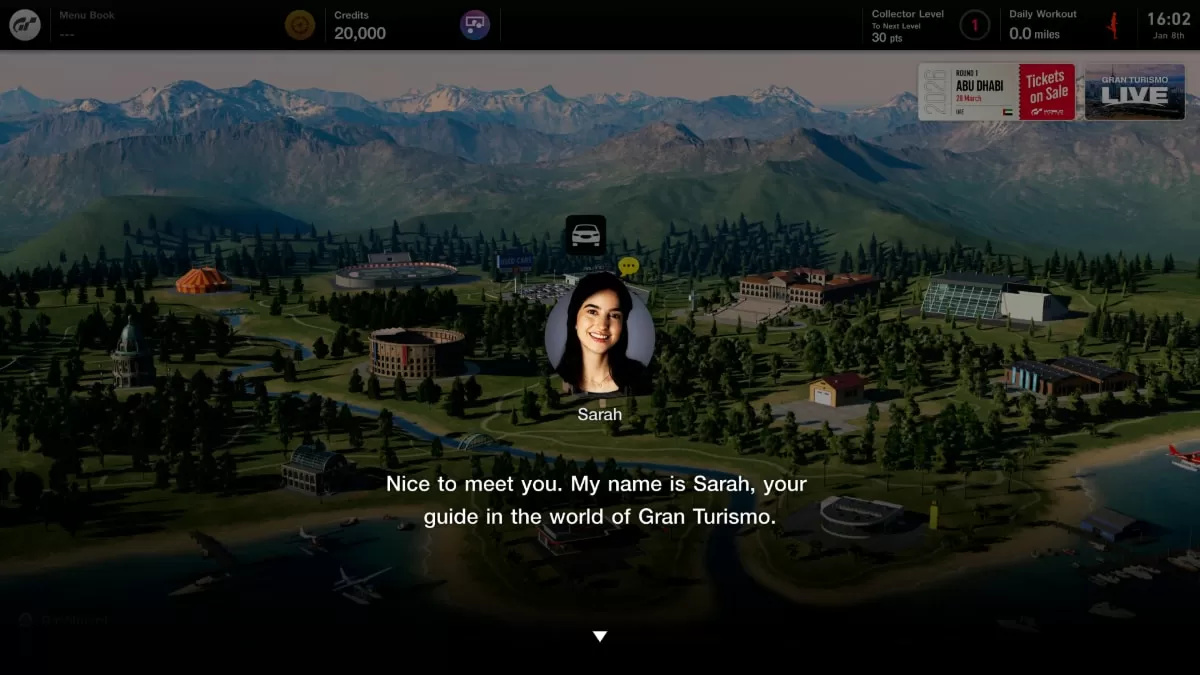 Sony Announces Playerbase Program to Scan Fans' Faces and Put Them in PlayStation Games