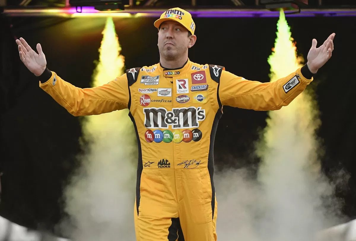 Calls Mount for NASCAR to Return to Dirt Racing 4 Years After Labelling Bristol a ‘Failure’