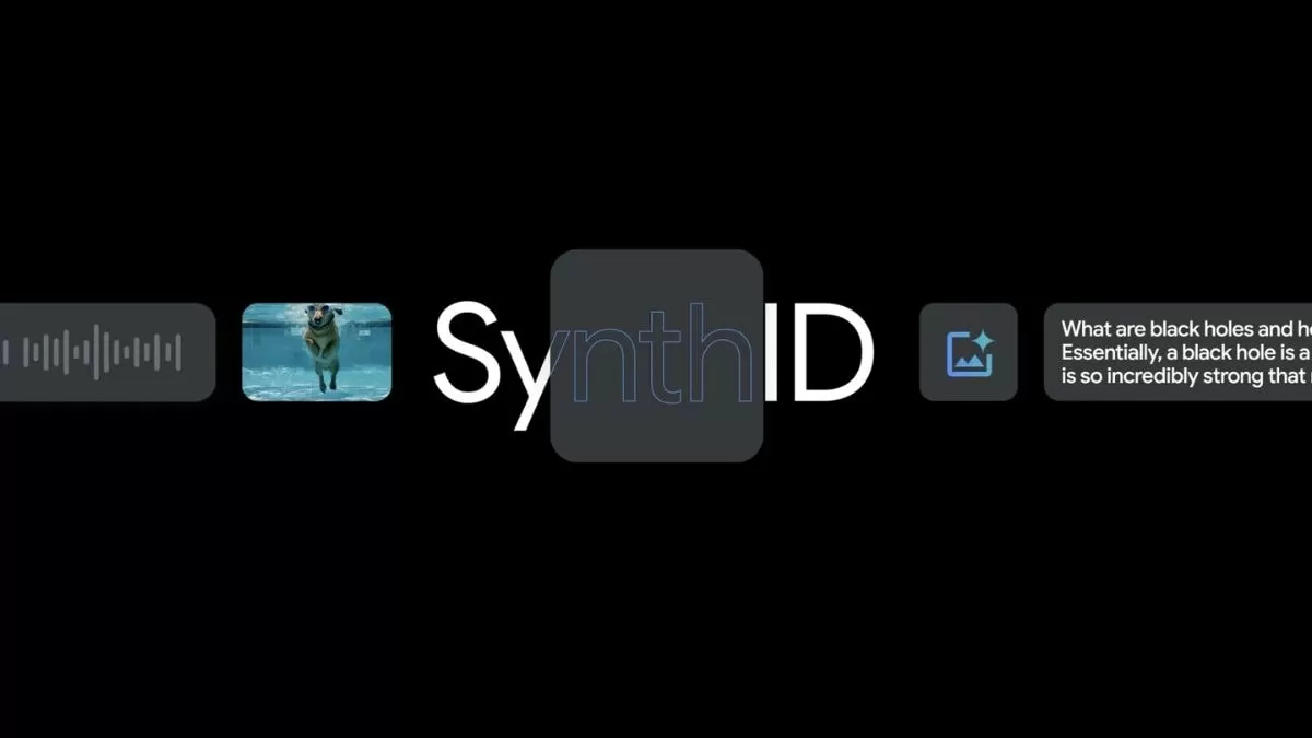 Google’s SynthID AI Watermarking Tech Claimed to Be Reverse-Engineered