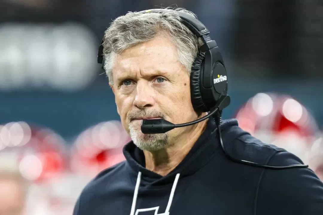 Kyle Whittingham’s Michigan Trending to Flip Elite QB Target From Big Ten Rival