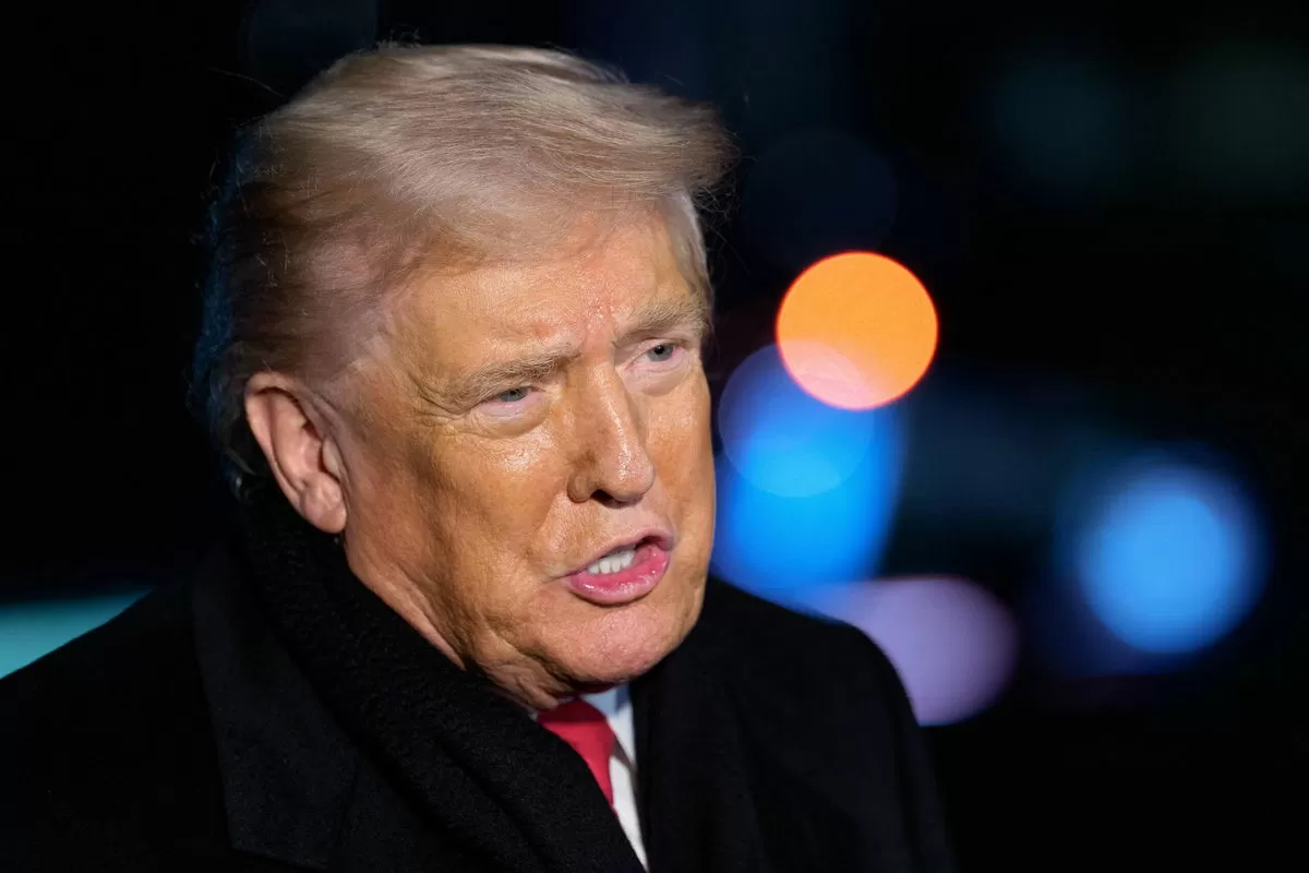 Donald Trump To Sign Executive Order That Will Change College Football Transfer Portal Forever