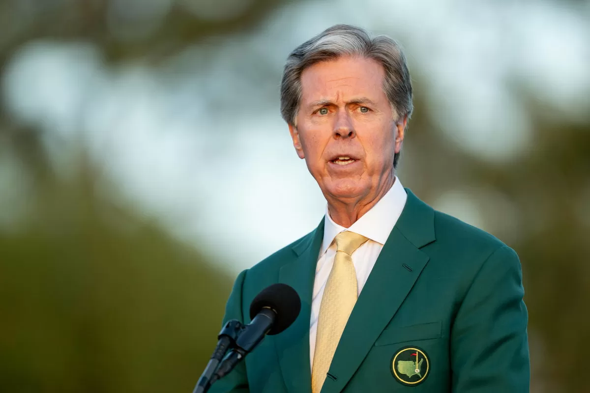 Augusta National Breaks Silence as Tiger Woods & Co.’s Drastic Schedule Shake-Up Looms Over Masters