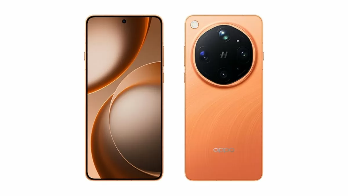 Oppo Find X9 Ultra Camera Specifications Confirmed as Regulatory Listing Reveals Other Key Features