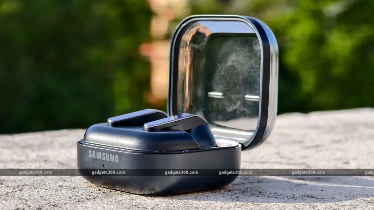 Samsung Galaxy Buds 4 Pro Review: A Balanced Upgrade