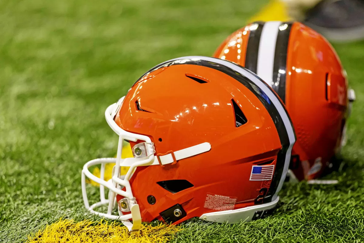 “I Wanted to Die”: Former Browns Player Details Mental Health Struggles & Addiction That Followed Viral Mugshot and Career-Ending Injury