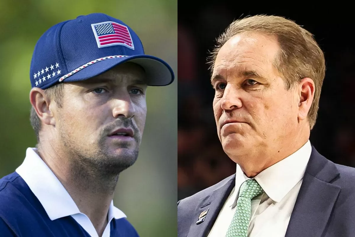 Jim Nantz Forced To Clear the Air After His Bryson DeChambeau Stance Sparked Backlash