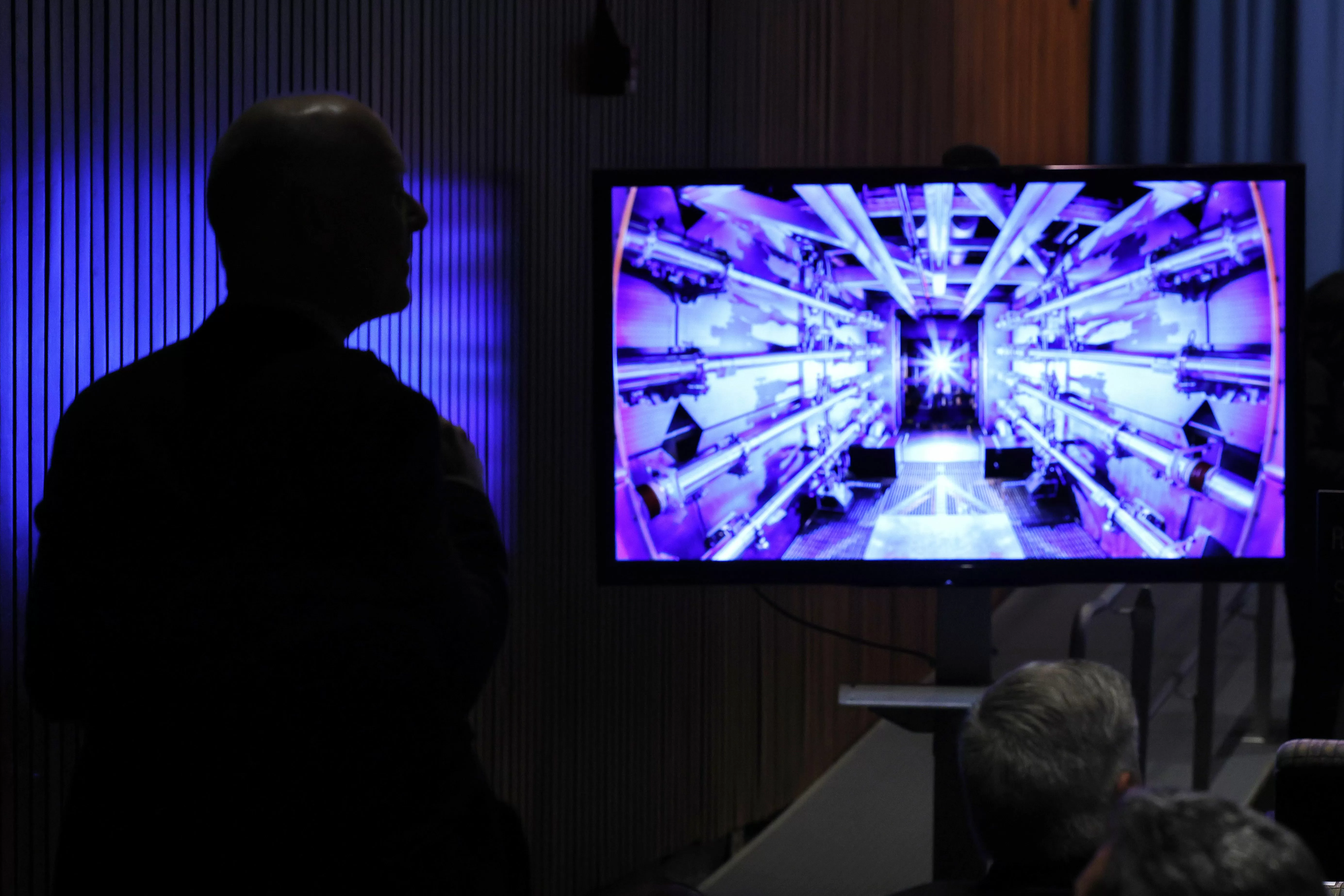 Inertia moves to commercialize one of the world’s most elaborate science experiments