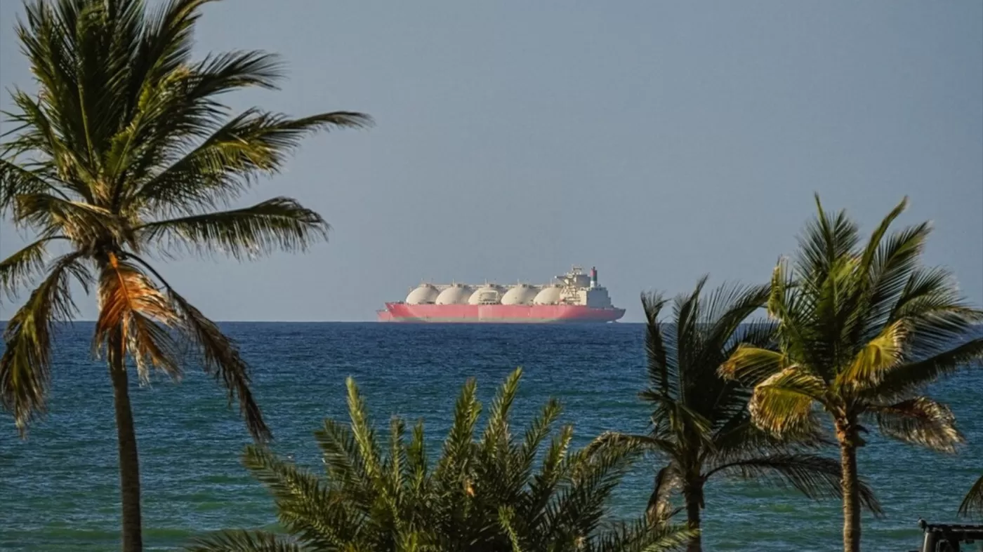 England, France lead 'strictly defensive' global summit on Strait of Hormuz