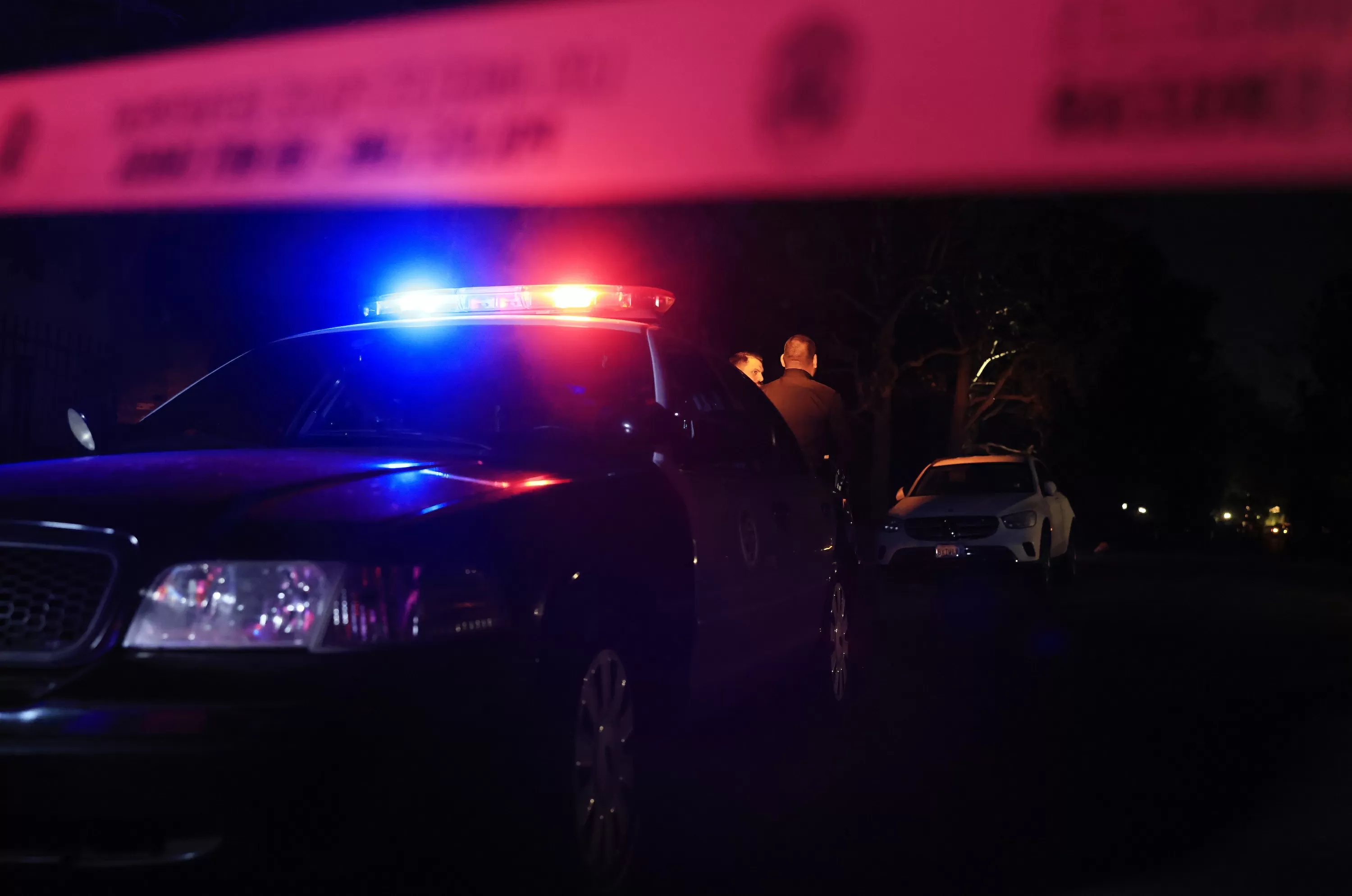 Hackers steal and leak sensitive LAPD police documents
