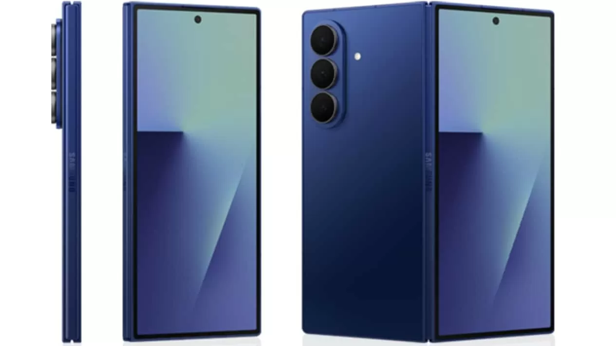 Samsung's Galaxy Unpacked Event Details for Galaxy Z Fold 8, Galaxy Z Fold 8 Wide Launch Leaked: See Expected Date, Location