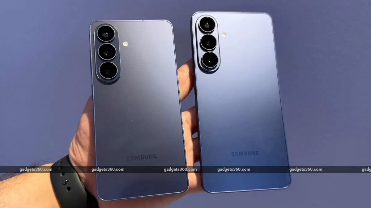 Samsung Galaxy S25 Series to Get Call Screening, AI Features via One UI 8.5 Update, Company Confirms