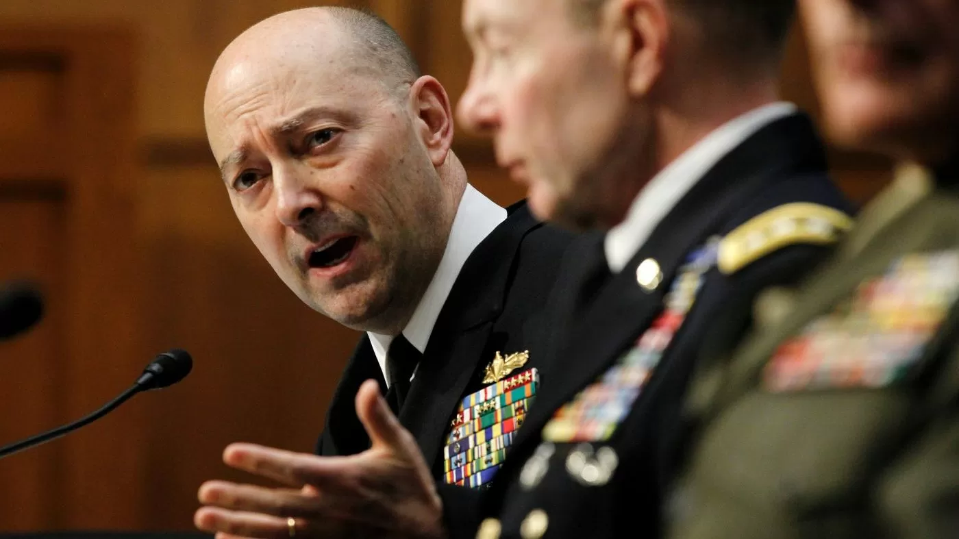 Former NATO commander on Iran rejecting ceasefire proposal: 'They still have cards to play'