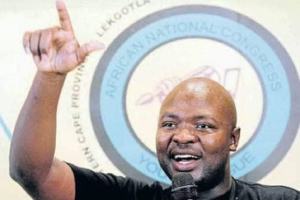 Former ANCYL leader in Eastern Cape opt not to renew party membership